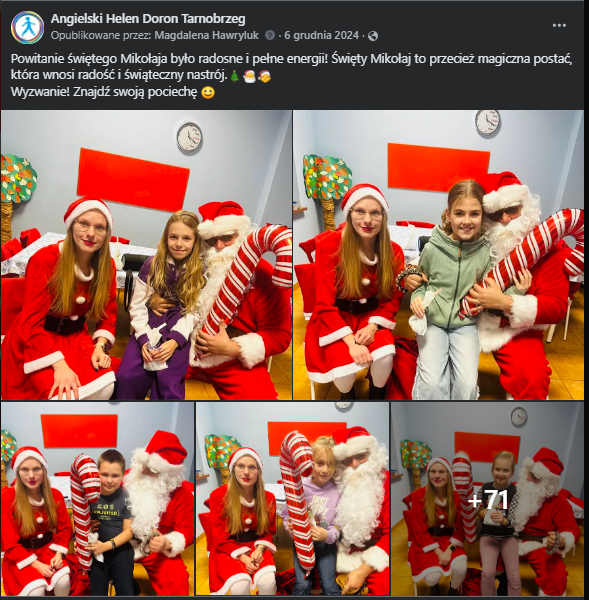 Christmas 2 Christmas 20244 - Helen Doron English