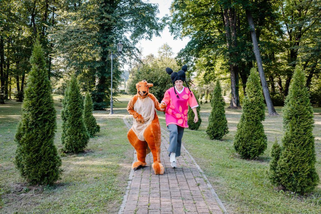 Dlaczego codzienne słuchanie nagrań działa? Realne efekty metody Helen Doron Brzesko – angielski w Brzesku dla dzieci. 1 DSC2977 1 - Helen Doron English