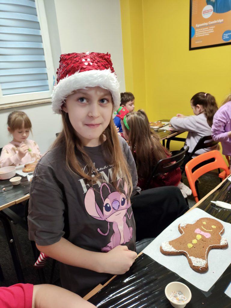 🎄Warsztaty świąteczne🎄 12 IMG 20251206 102715 - Helen Doron English