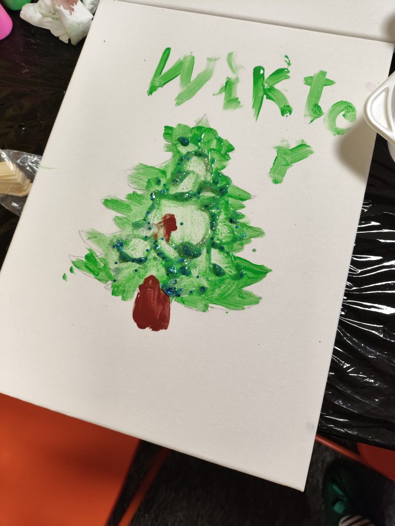 🎄Warsztaty świąteczne🎄 47 IMG 20251206 113953 - Helen Doron English