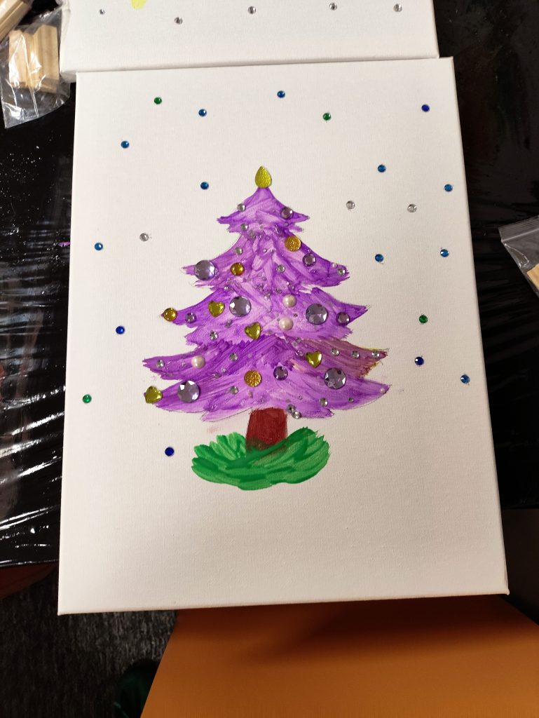 🎄Warsztaty świąteczne🎄 74 IMG 20251206 123232 - Helen Doron English