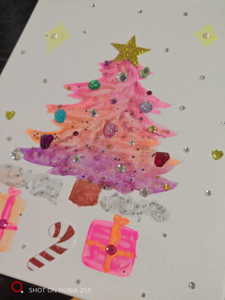 🎄Warsztaty świąteczne🎄 83 Messenger creation 679E4CFB A788 4ECD 81B8 25B7B75EFEB4 - Helen Doron English
