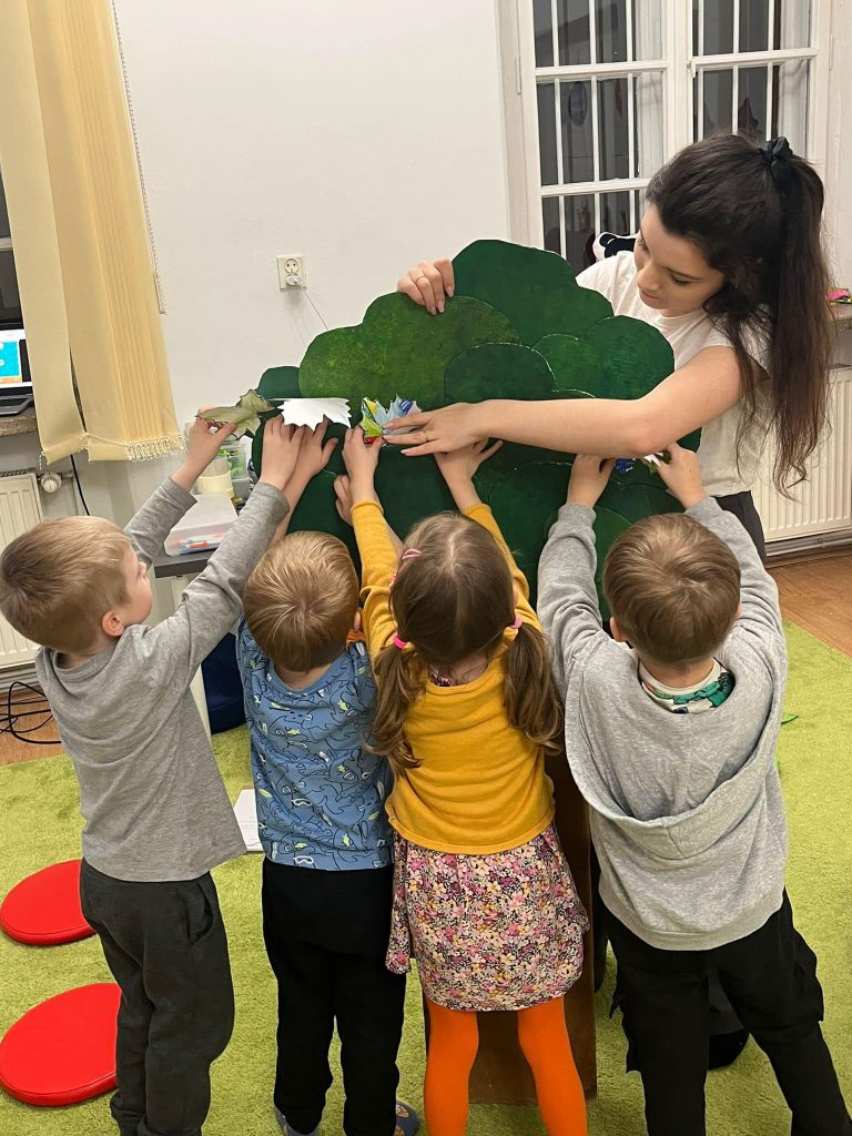 Kurs angielskiego dla początkujących – co powinien zawierać dobry kurs w Libertowie? 1 kurs angielskiego dla początkujących Libertów