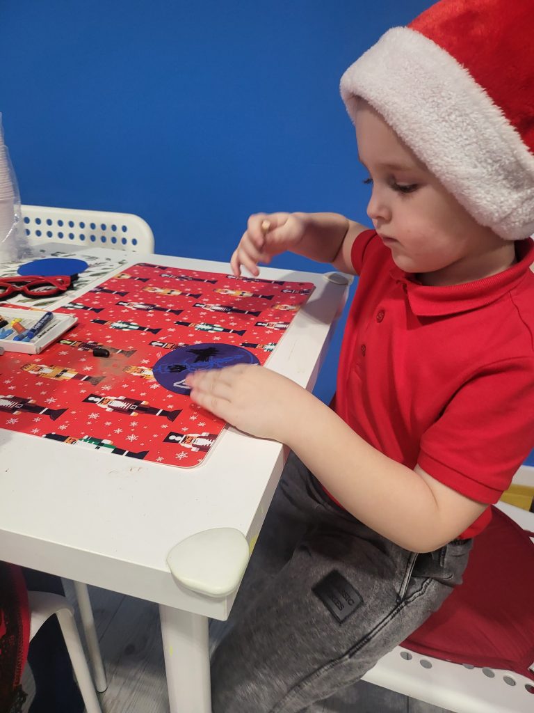 Christmas Time w Naszej Szkole 🎄 12 20251219 155156 - Helen Doron English