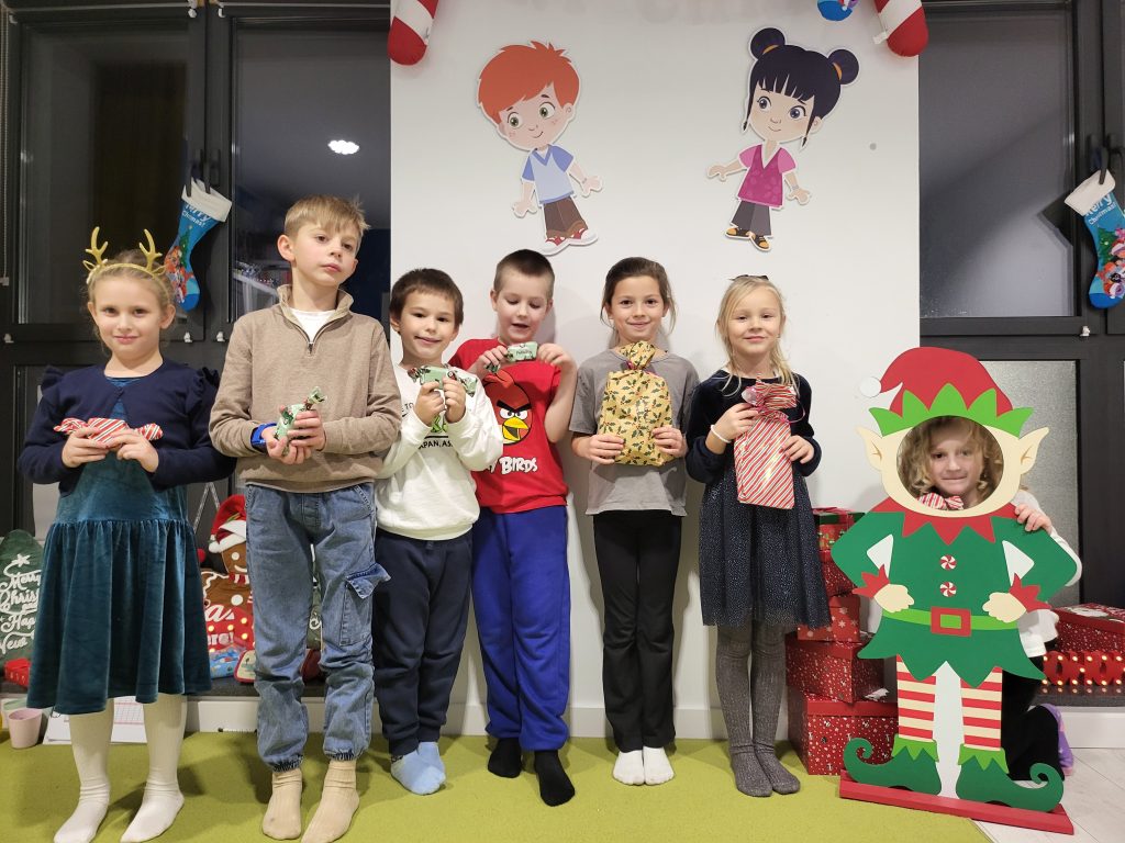 Christmas Time w Naszej Szkole 🎄 14 20251219 172752 - Helen Doron English