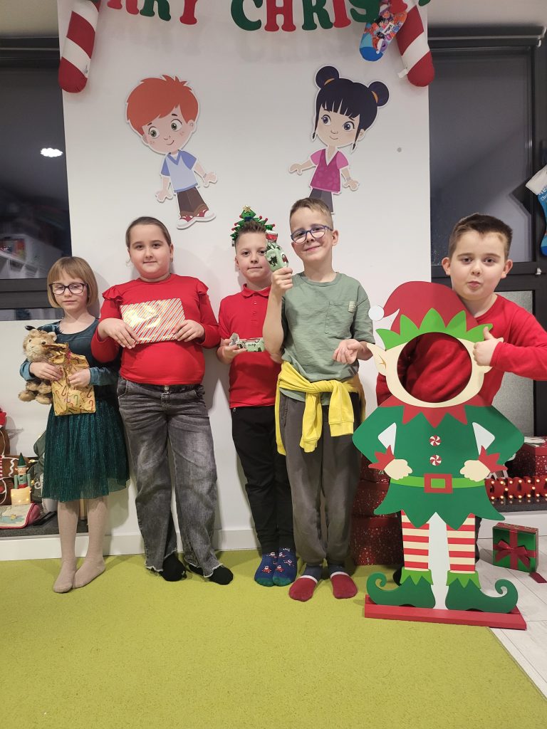 Christmas Time w Naszej Szkole 🎄 15 20251219 183333 - Helen Doron English