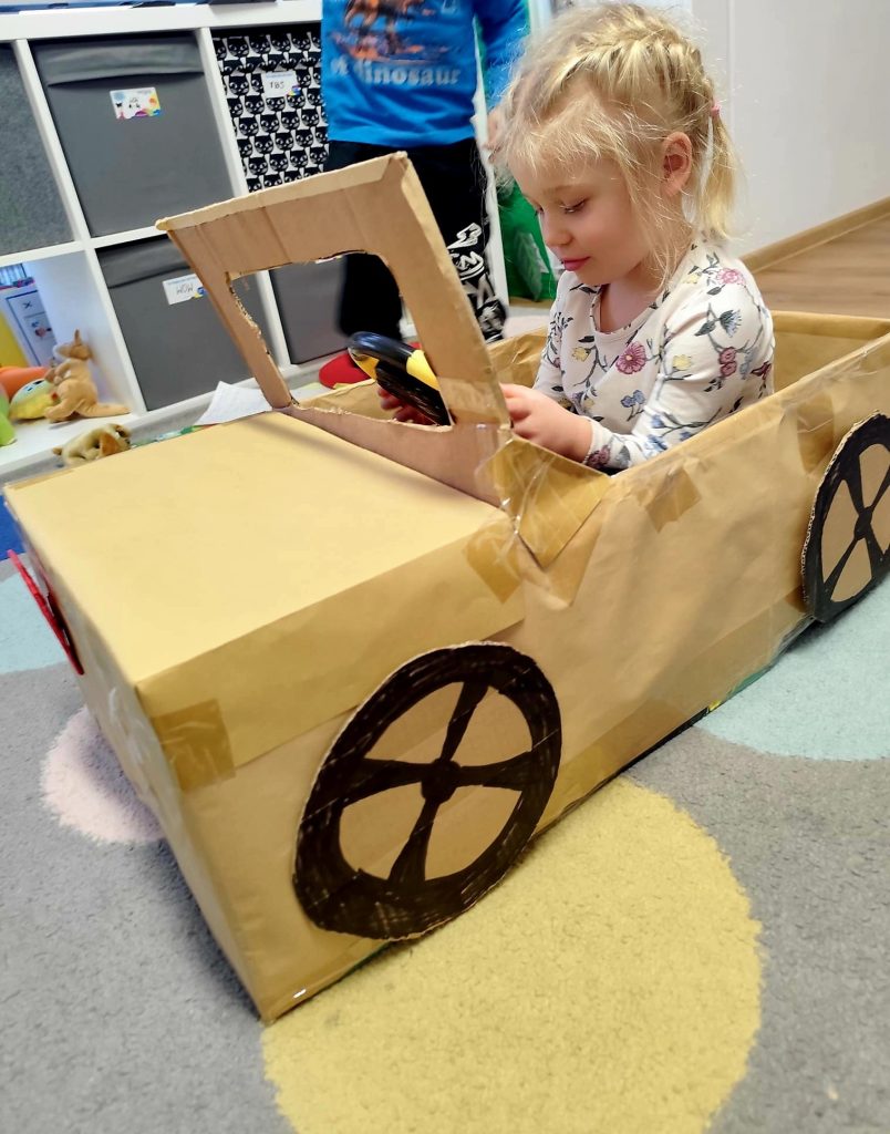 Jak wybrać kurs angielskiego dla dziecka w wieku przedszkolnym w Skale? 3 Jak wybrać kurs angielskiego dla dziecka w wieku przedszkolnym w Skale