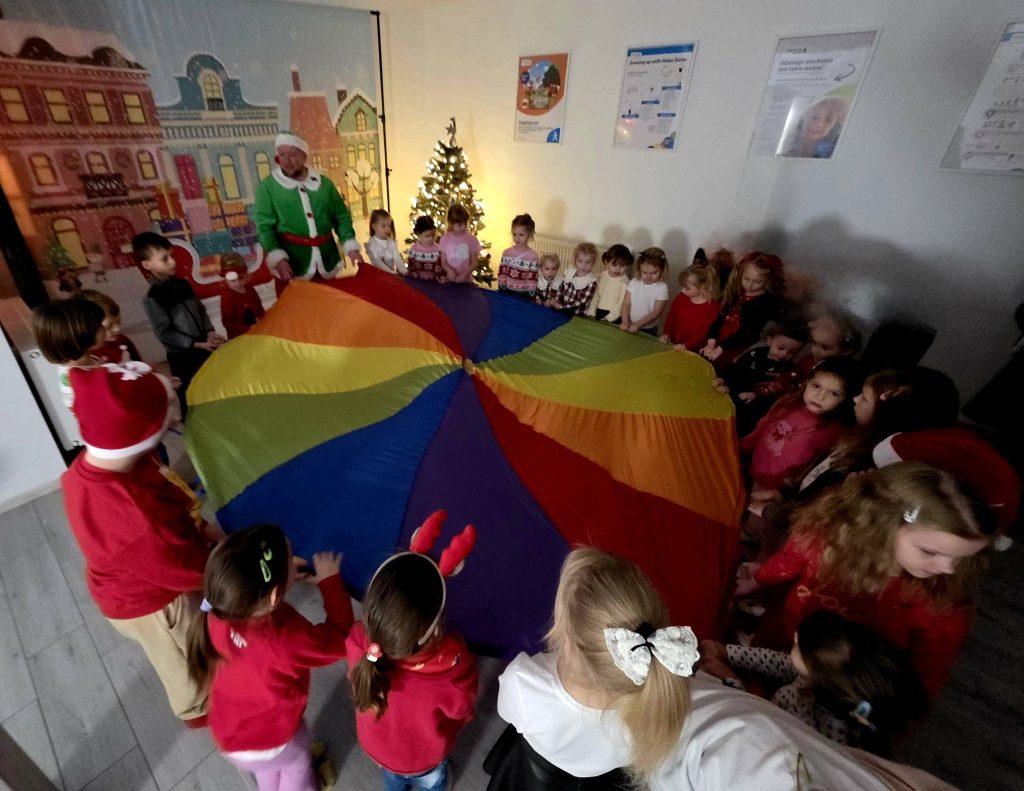 Jak wybrać kurs angielskiego dla dziecka w wieku przedszkolnym w Skale? 1 Jak wybrać kurs angielskiego dla dziecka w wieku przedszkolnym w Skale