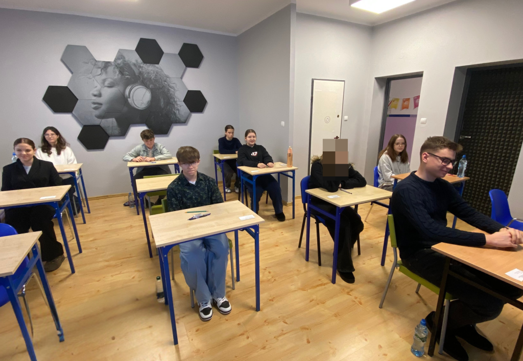 Egzaminy Cambridge w naszej szkole 6 Projekt bez nazwy 2 - Helen Doron English