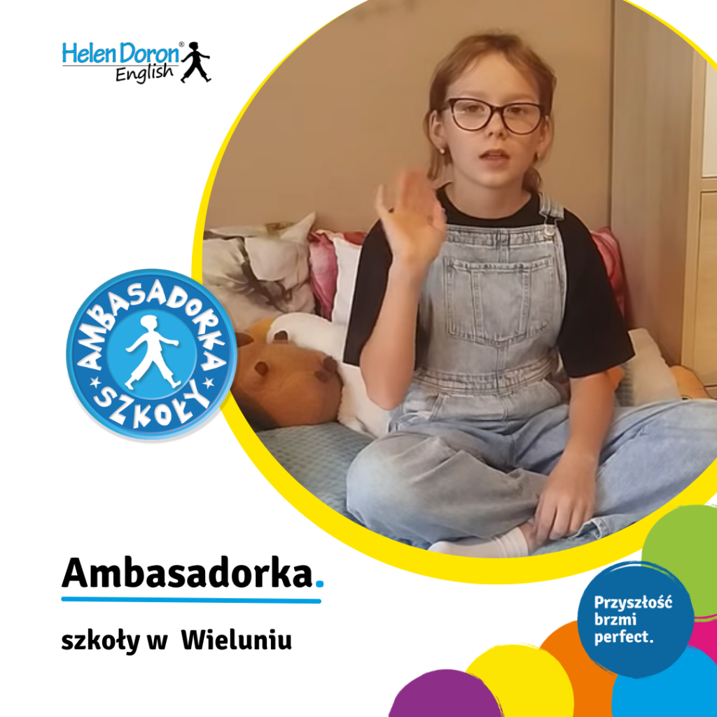 Program Ambasador szkoły Helen Doron 2025/2026 1 HDE Ambasador 1080x1080 px wielun - Helen Doron English