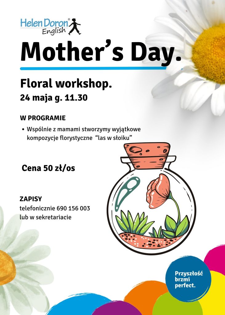 Plakat FERIE 2023 – kopia4 - Helen Doron English