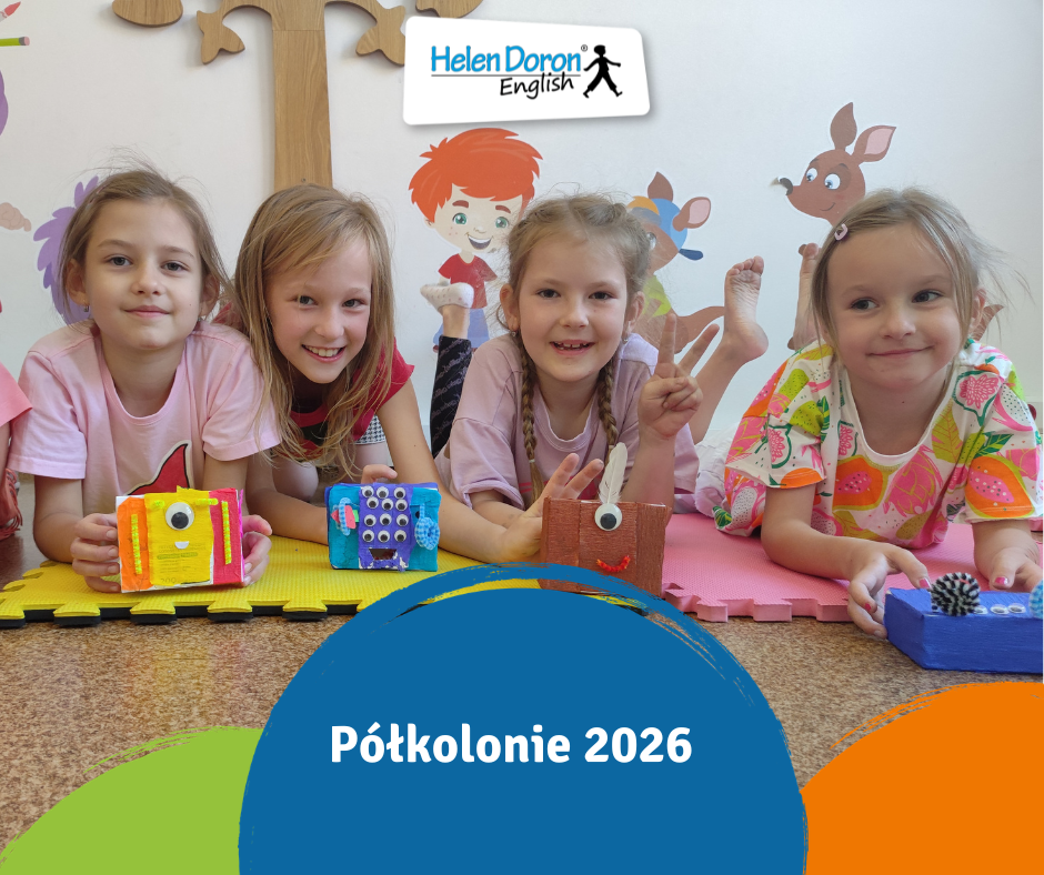półkolonia 2026 Tarnów