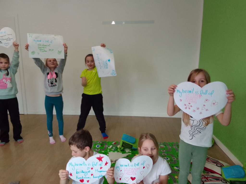 Angielski dla przedszkolaka? Czy warto zaczynać jeszcze przed szkołą? 3 IMG 20240318 143929 - Helen Doron English