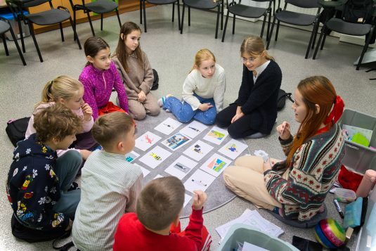 szkoła językowa w Tarnowie