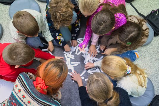 zajęcia dodatkowe dla dziecka w Tarnowie