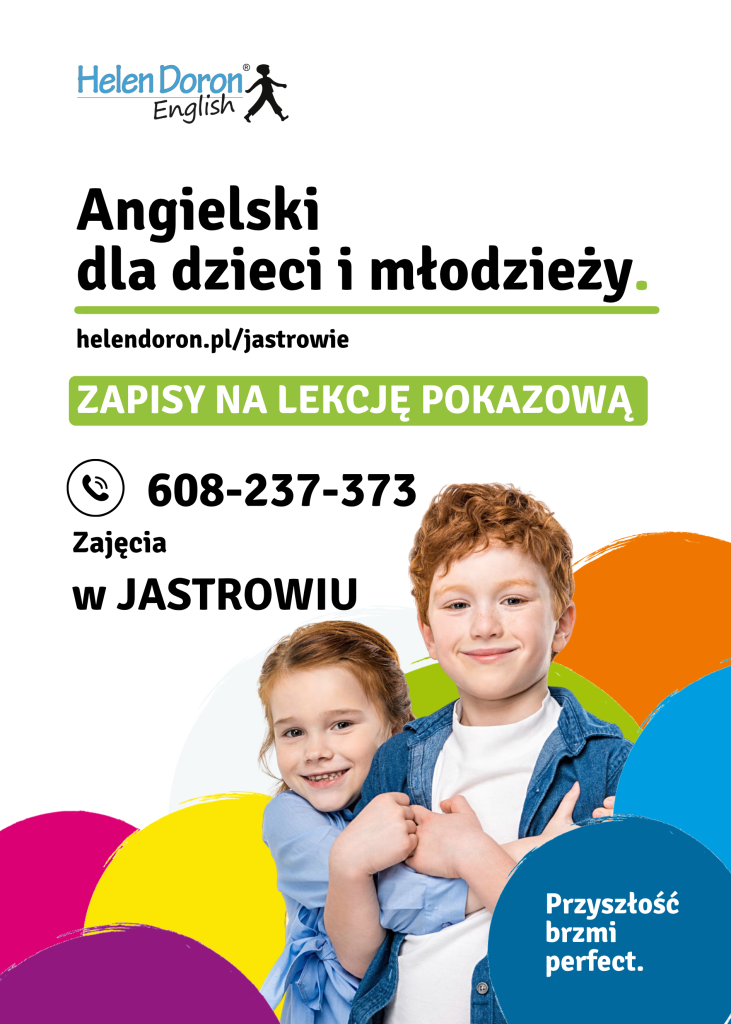zapisy - Helen Doron English