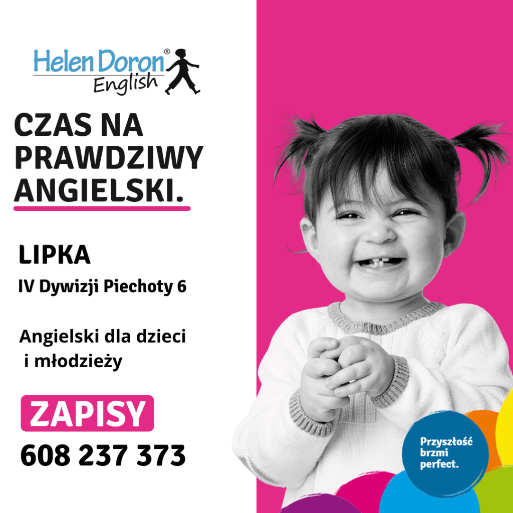 zapisy na www - Helen Doron English