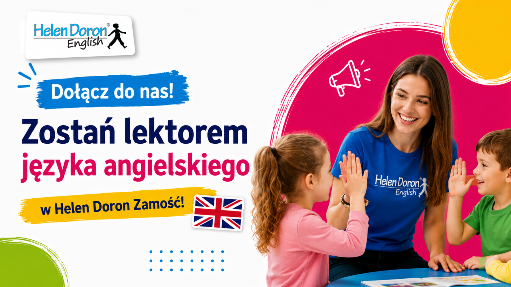 Projekt bez nazwy 1 - Helen Doron English